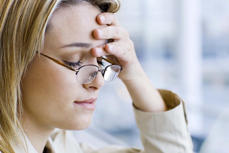 Silverdale, WA 98383 dizziness treatment