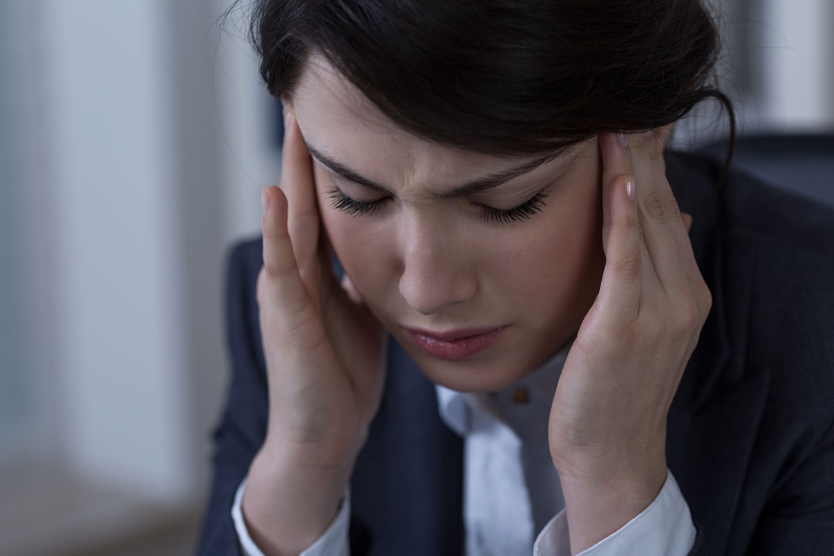 Migraine treatment in Silverdale, WA